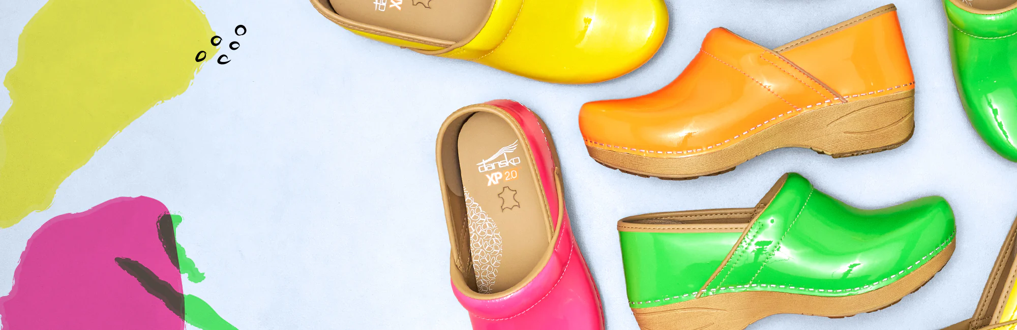 Uncompromising Comfort for Every Step